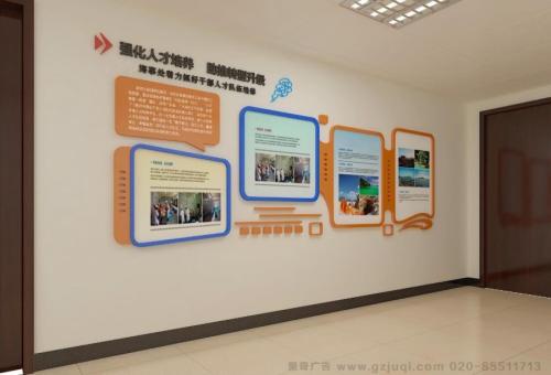 双柏医院文化墙怎么做？如何建好科室护理文化墙？
