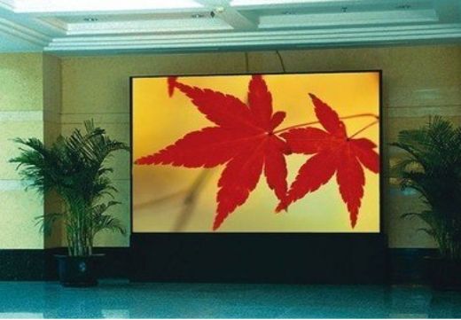 双柏LED显示屏