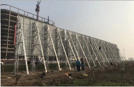双柏什么是广告物料？