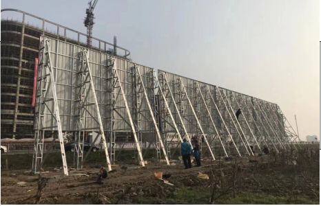 双柏凯创教你怎样选择户外广告牌的最佳位置