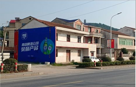 双柏写真布和喷绘布的区别?