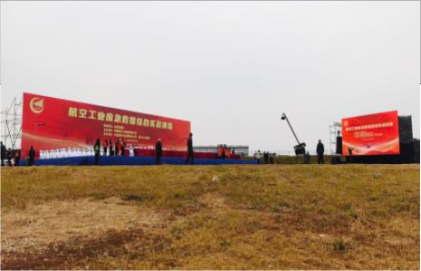 双柏活动搭建主要是做什么的？