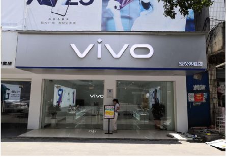 双柏}做一个门店面广告招牌需要多少钱？
