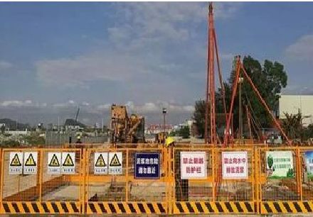 双柏房地产项目标识制作要点