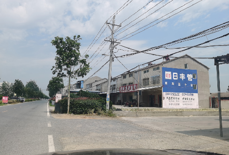 双柏如何能保证墙体广告的醒目性？