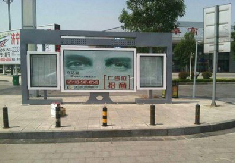 双柏社区广告投放的几种常见方式。