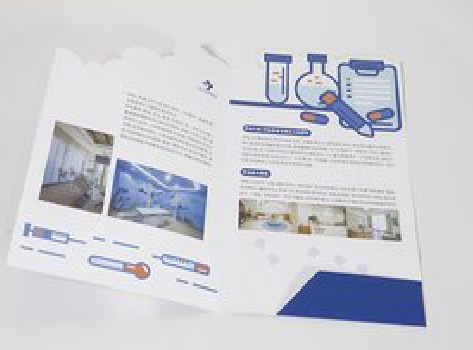 双柏说明书印刷有哪些样式可以选择？