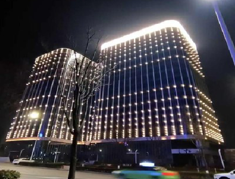 双柏亮化工程安装注意事项。