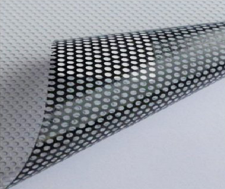 双柏优劣单透膜的鉴定方法。