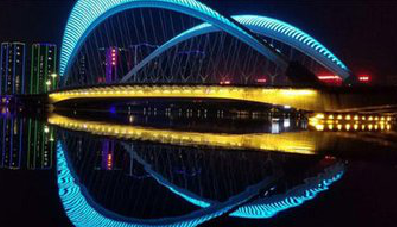 双柏亮化工程如何做好公共区域的安全性。