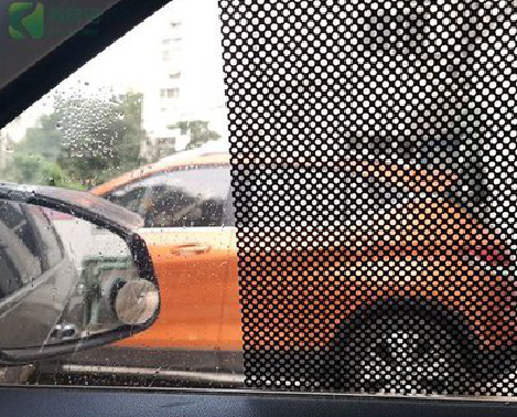 双柏怎么判断单透膜的好坏？