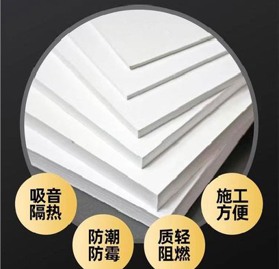 双柏雪弗板和PVC板材有什么区别？